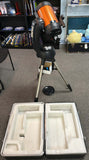 Used Celestron NexStar 6SE SCT w/AC adapter, 99% dielectric diagonal, JMI case
