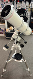 Used Explore Scientific FirstLight 130mm Newtonian with Nano EQ3 mount
