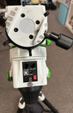 Used SkyWatcher Star Adventurer GTi Wi-Fi Mount w/pier, tripod, and Apertura soft case
