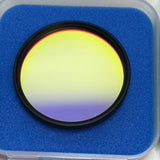 Used Astronomik Deep-Sky RGB Filterset + L-3 UV/IR cut, 2", M48