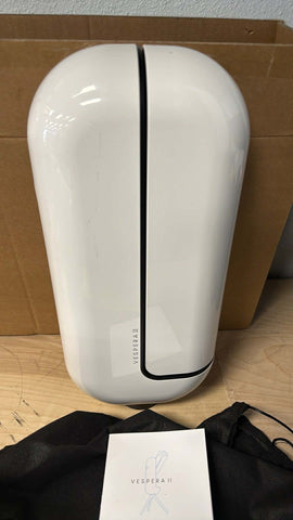 Used Vaonis Vespera II Smart Telescope (stock - no tripod, cord)