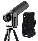 Open Box eQuinox Smart Telescope with Backpack