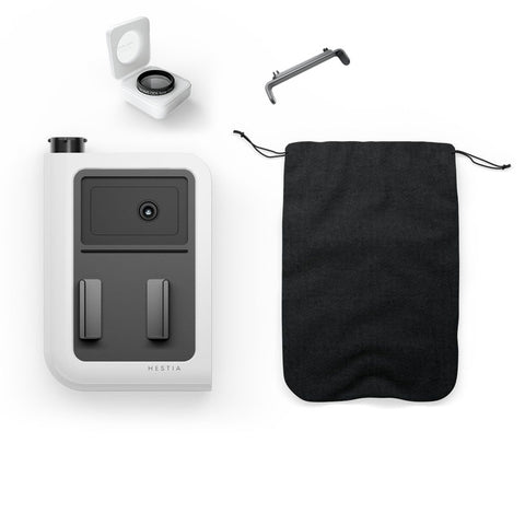 Vaonis Hestia Essential + Solar