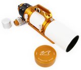 Used Gran Turismo 71  f/5.9 Triplet APO w/ 0.8x Flattener/Reducer