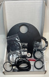 Used ZWO 7-Position EFW (7x2")