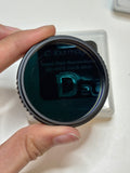 Used Askar Colour Magic D Filter Package 2"