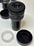 TMB Optical Planetary II Eyepieces