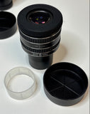 TMB Optical Planetary II Eyepieces