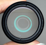 Vintage Meade 28mm Ortho RG 1.25" Eyepiece