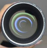 Vintage Tele Vue 40mm Wide Field 2" Eyepiece