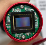 Used ZWO ASI174MM Mini Without Extender