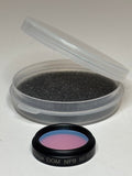 Used DGM NPB Nebula Filter - 1.25"