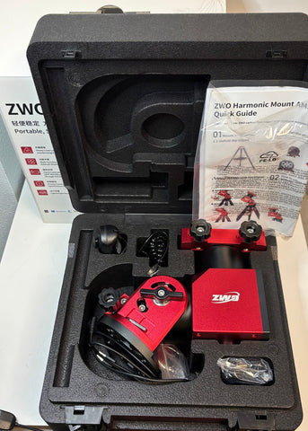 Used ZWO AM5N