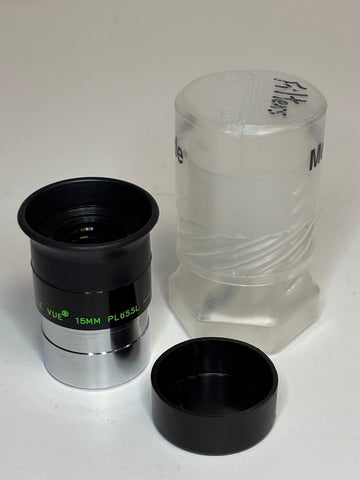 Used Tele Vue 15mm Plossl