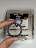 Used Baader 1.25" LRGB Filter Set