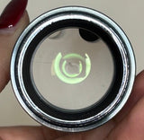 Used Celestron E-Lux 40mm Plossl Eyepiece - 1.25"