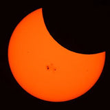 Eclipse Viewer 5"x3" Card