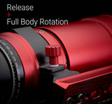 Used RedCat 51 V.2 with handlebar