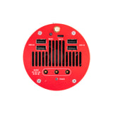 ZWO ASI2600MC Air smart camera, side view