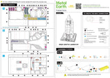 Space Shuttle Launch Kit