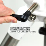 EQ6-R Pro GoTo Mount