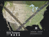 Solar Eclipse Glasses 4-Pack Kit