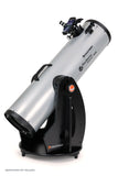 Open Box Celestron Starsense Explorer 10 Dobsonian