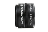 1.25" Variable Polarizing Filter