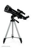 Eclipsmart Solar Filter - Travel Scope 70