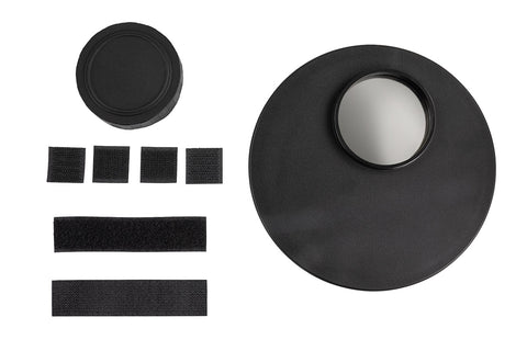 EclipSmart Solar Filter - StarSense Explorer LT 114AZ