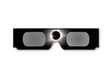 Solar Eclipse Glasses 4-Pack Kit