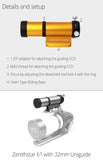 UniGuide 32 Slide-base Guide Scope