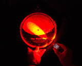 Night Reader Pro Red Flashlight