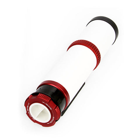 Used William Optics UniGuide Slide-base 50mm Guide Scope (Space Grey)