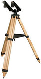 Used Tele Vue Gibraltar Mount & Tripod