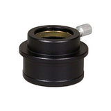 Tele Vue 2" Everbrite Diagonal with 2" to 1.25" Adapter