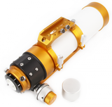 Gran Turismo 71 Red f/5.9 Triplet APO