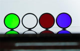 Optolong LRGB Filters (4 pieces)