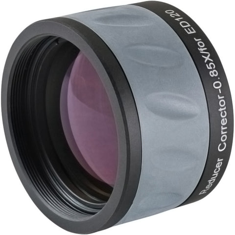 Evostar 120 Reducer/Flattener 0.85x