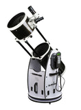 10" Flextube 250P SynScan GoTo Collapsible Dobsonian