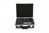 Used Meade Series 4000 1.25” Plössl Eyepiece and Filter Set