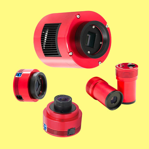 Cameras