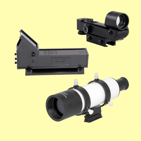 Finder Scopes