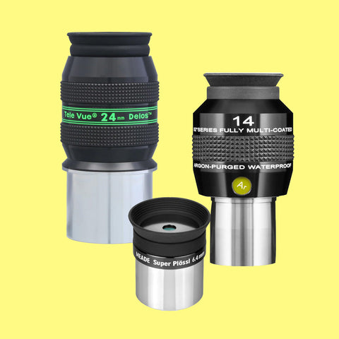 Eyepieces