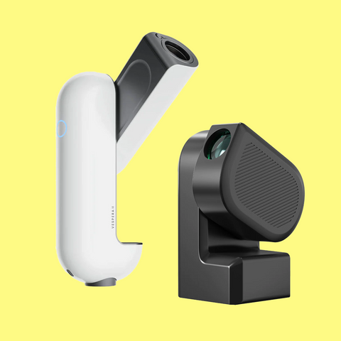 Smart Telescopes