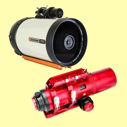 Telescopes