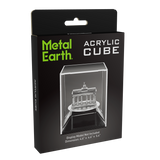Metal Earth Acrylic Display Cube