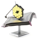 James Webb Space Telescope Kit