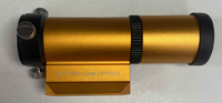 Used WO UniGuide 32 Slide-base Guide Scope (Gold)