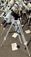 Like New Takahashi FS-60CB Fluorite Refractor on Vixen Porta II mount w/SXG-HAL130 Tripod